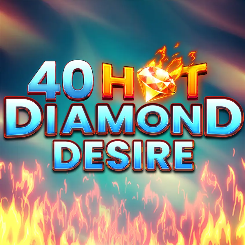 Слот 40 Hot Diamond Desire у гарячому списку Allwin UA