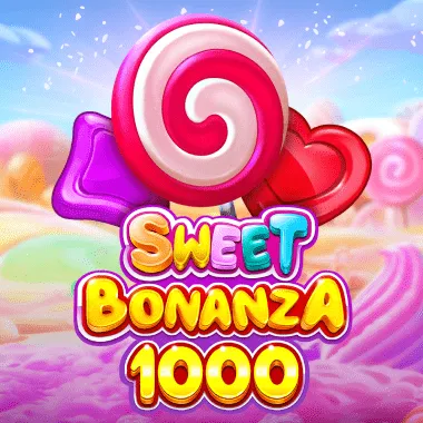 Слот Sweet Bonanza 1000 у розділі популярних автоматів Allwin UA